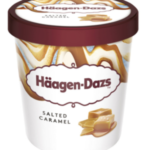 HAAGEN-DAZS