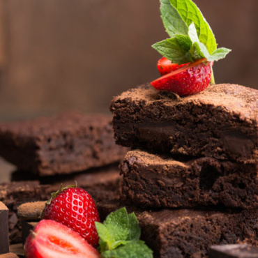 BROWNIE