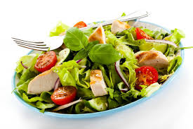 Salade Paysanne